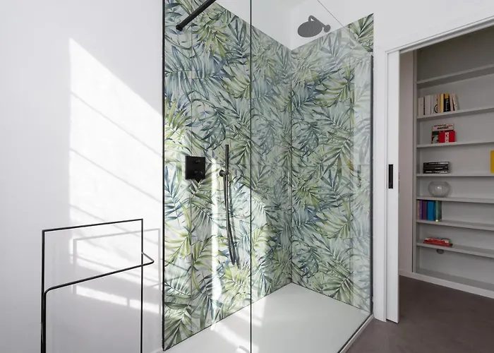 Sant'ambrogio Bright And Stylish Flat * Mediolan